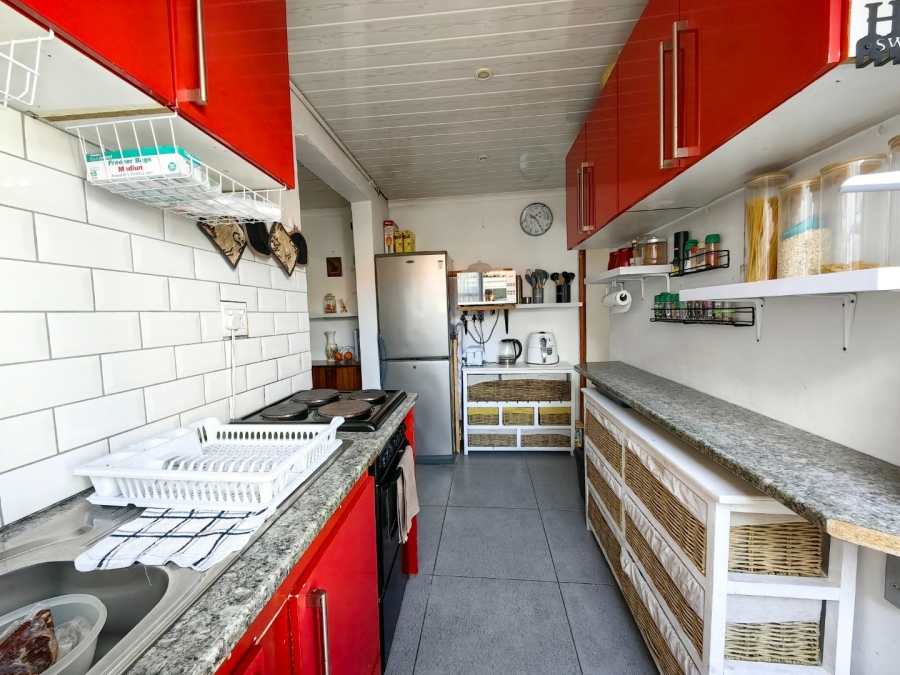 To Let 2 Bedroom Property for Rent in Bridgetown Western Cape